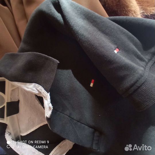 Поло размер 46