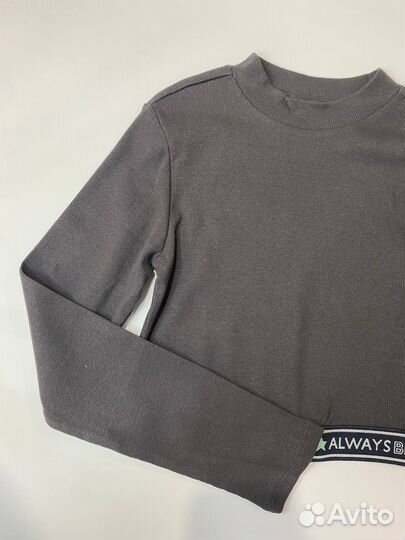 Лонг укороченный Cool Club для девочки 146