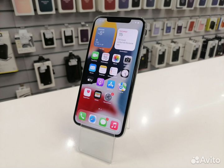 iPhone 11 Pro Max, 512 ГБ