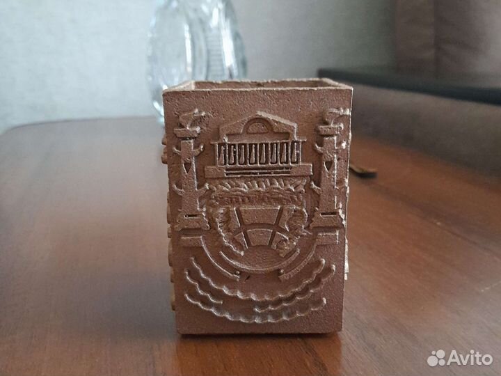 Пепельница 