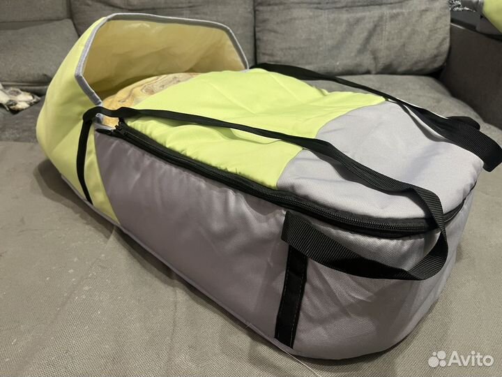 Коляска Трансформер