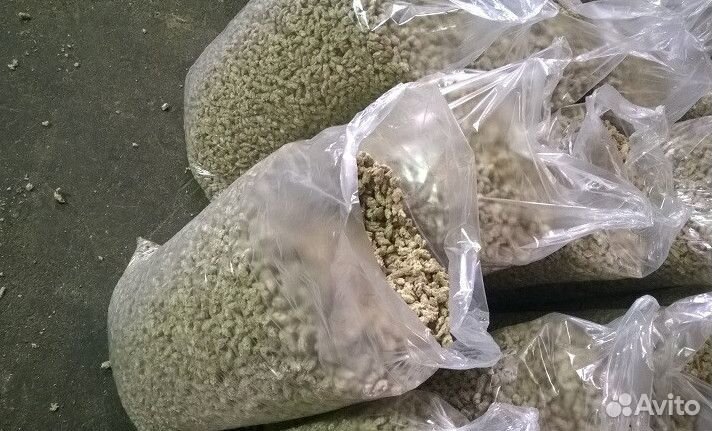 Комбикорм для с/х животных