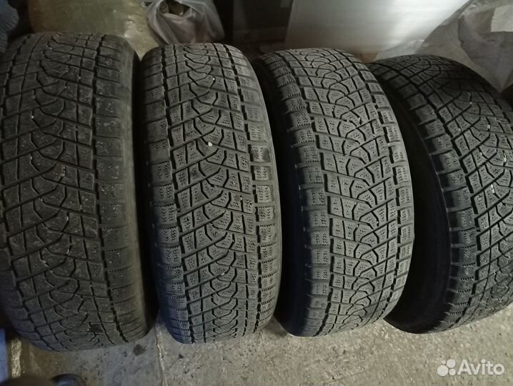 Triangle TR797 265/65 R17