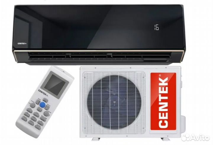 Кондиционер