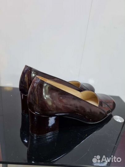 Туфли, Югославия. Времён СССР