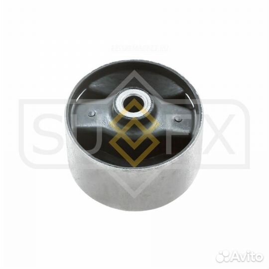 Sufix FM-4250 Сайлентблок подушки двигателя перед