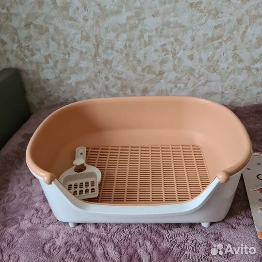 Системный лоток для котят