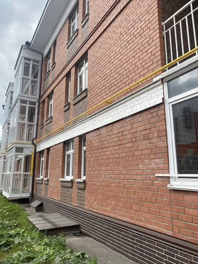 2-к. квартира, 80,5 м², 2/3 эт.