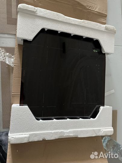 Индукционная плита IKEA, на запчасти