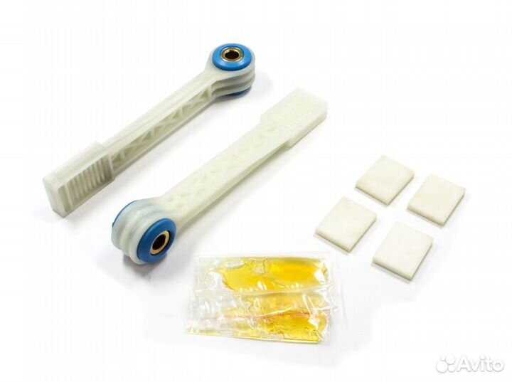 Ремкомплект амортизаторов Bosch Siemens