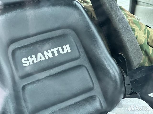 Shantui SD16, 2021 объявление продам