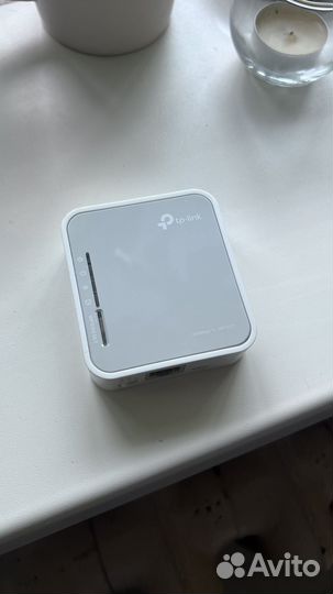 Модем Huawei E8372