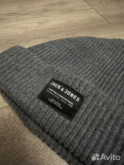 Шапка Jack Jones