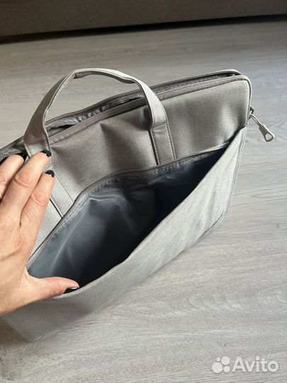 Сумка для ноутбука