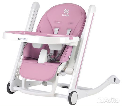 Стульчик Farfello Bonitta
