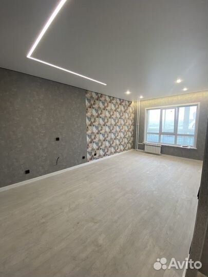 Ремонт квартир под ключ