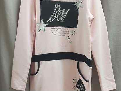 Новая туника для девочки 128 152 Турция, Волгоград