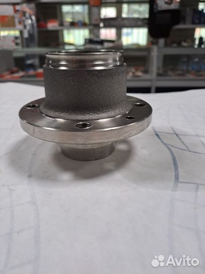 Ступица колеса задняя ваз-2101-2107