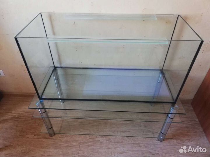 Аквариум Aquael 200 литров