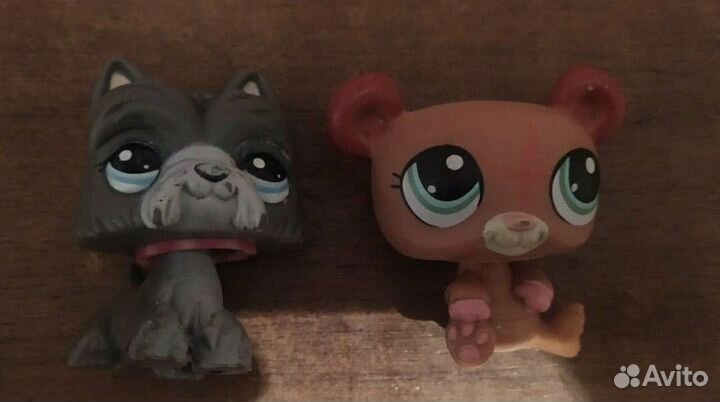 Littlest Pet Shop