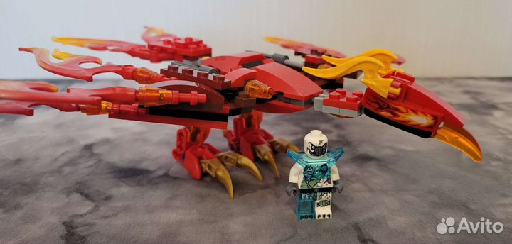 Lego Ninjago