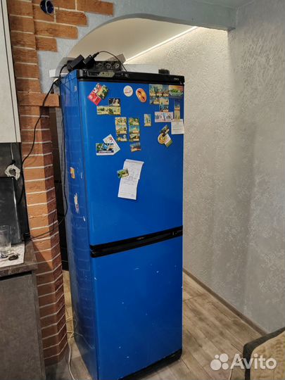 Холодильник бу