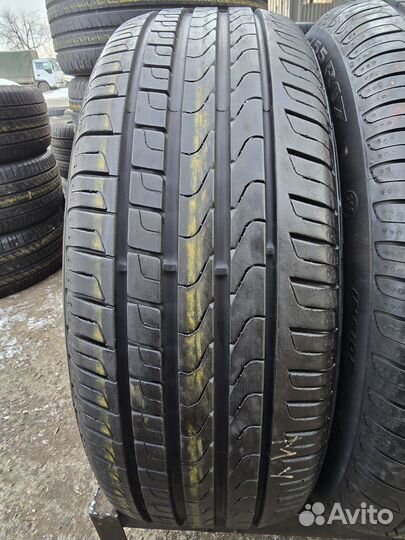 Pirelli Cinturato P7 205/55 R17 91V