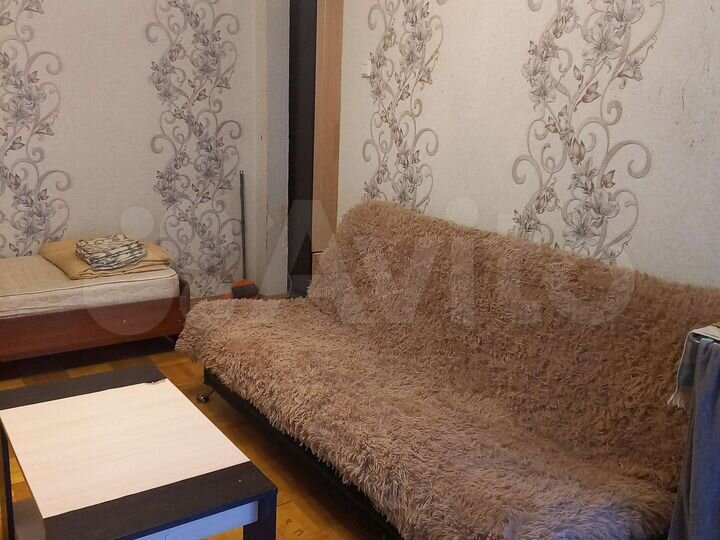 2-к. квартира, 59 м², 2/5 эт.