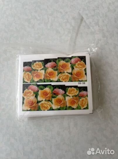 Слайдеры для ногтей