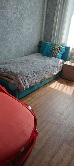 3-к. квартира, 65 м², 9/9 эт.