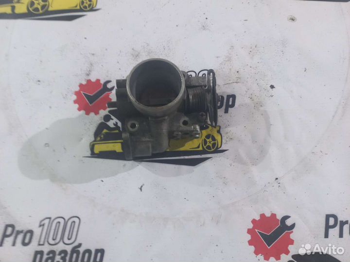 Chery amulet a15 дросельная заслонка