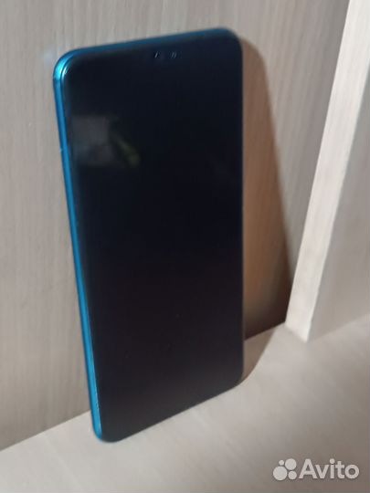 HONOR 9X Lite, 4/128 ГБ