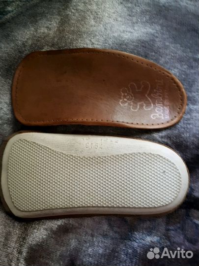 Ортопедические стельки 30-31