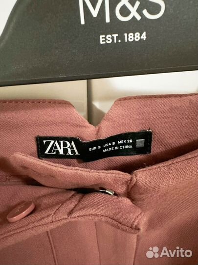 Брюки женские Zara S