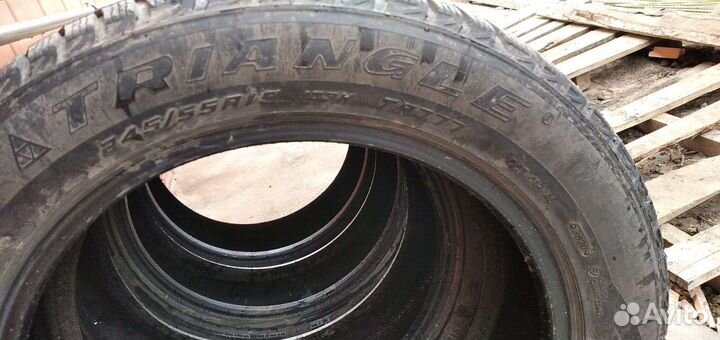 Triangle TR777 245/55 R19