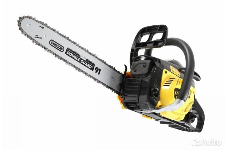 Бензопила champion 240