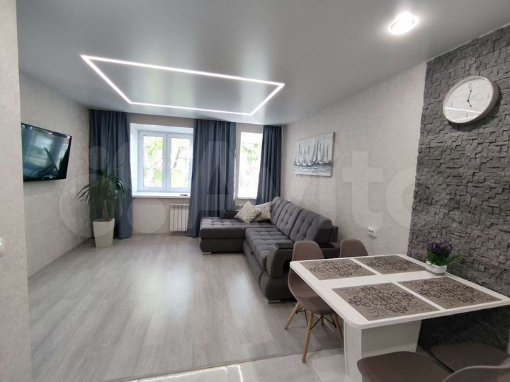 2-к. квартира, 38 м², 4/10 эт.