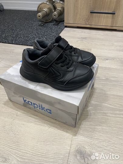 Обувь на мальчика 31 размер