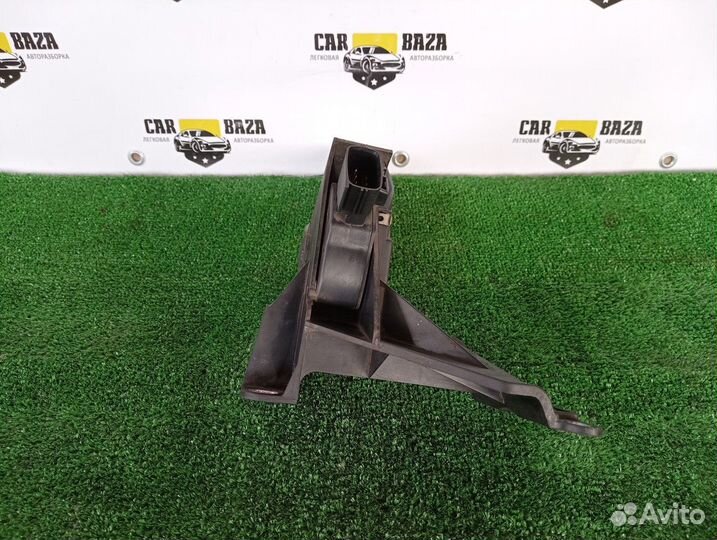 Педаль акселератора (газа) Ford Mondeo