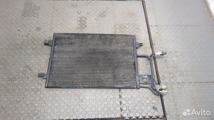 Радиатор кондиционера Audi A4 (B5), 1998