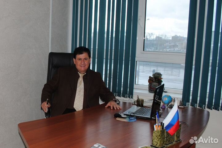 Адвокатские услуги