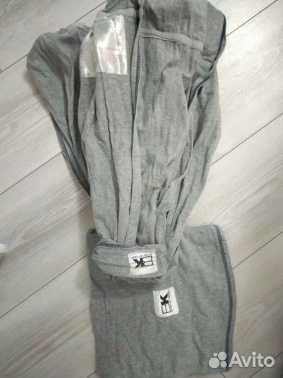 Слинг baby ktan original р.S