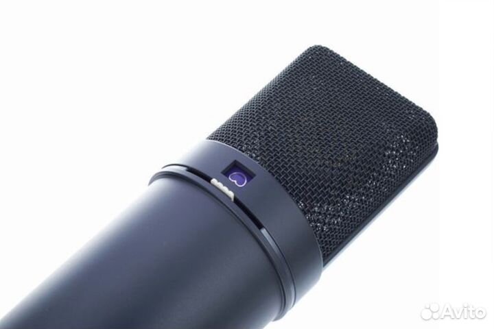 Neumann U87 Ai Studio Set MT