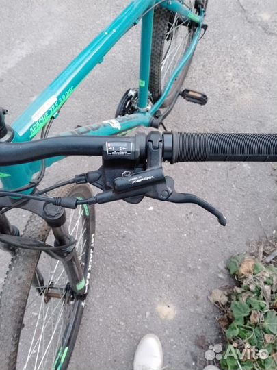 Горный велосипед 27 5
