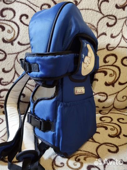 Рюкзак переноска кенгуру