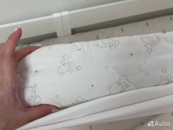 Матрас детский