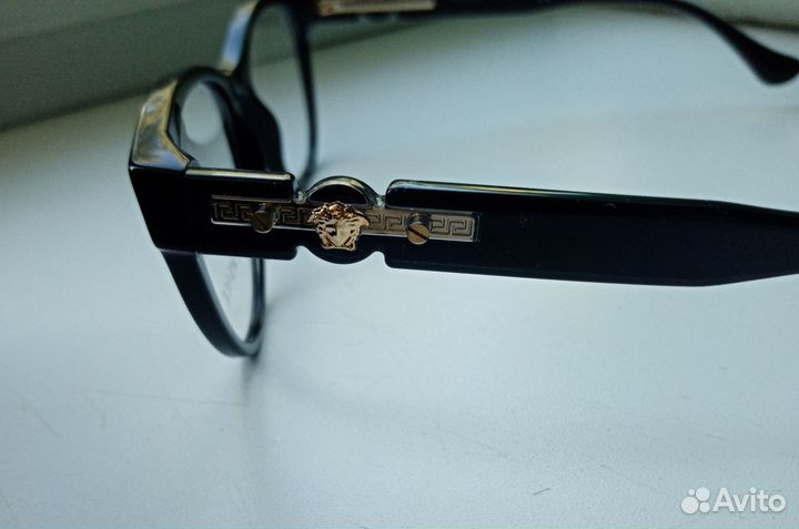 Оправа Versace.Made in Italy.NEW