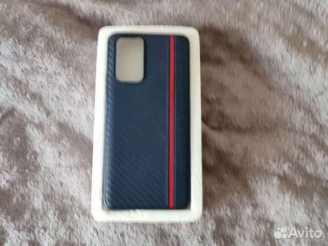 Чехол Xiaomi Redmi note 10pro