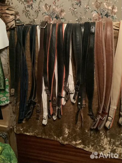 Ремни для баяна гармони аккордиона