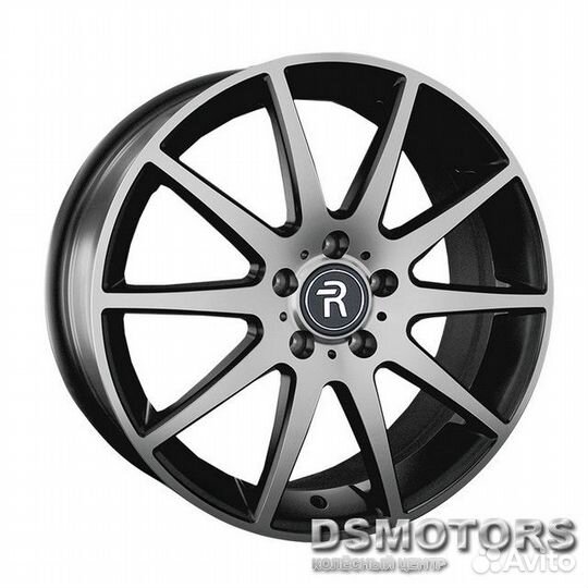 Диски MR145 8/19 5x112 ET43.5 d66.6 mbfp